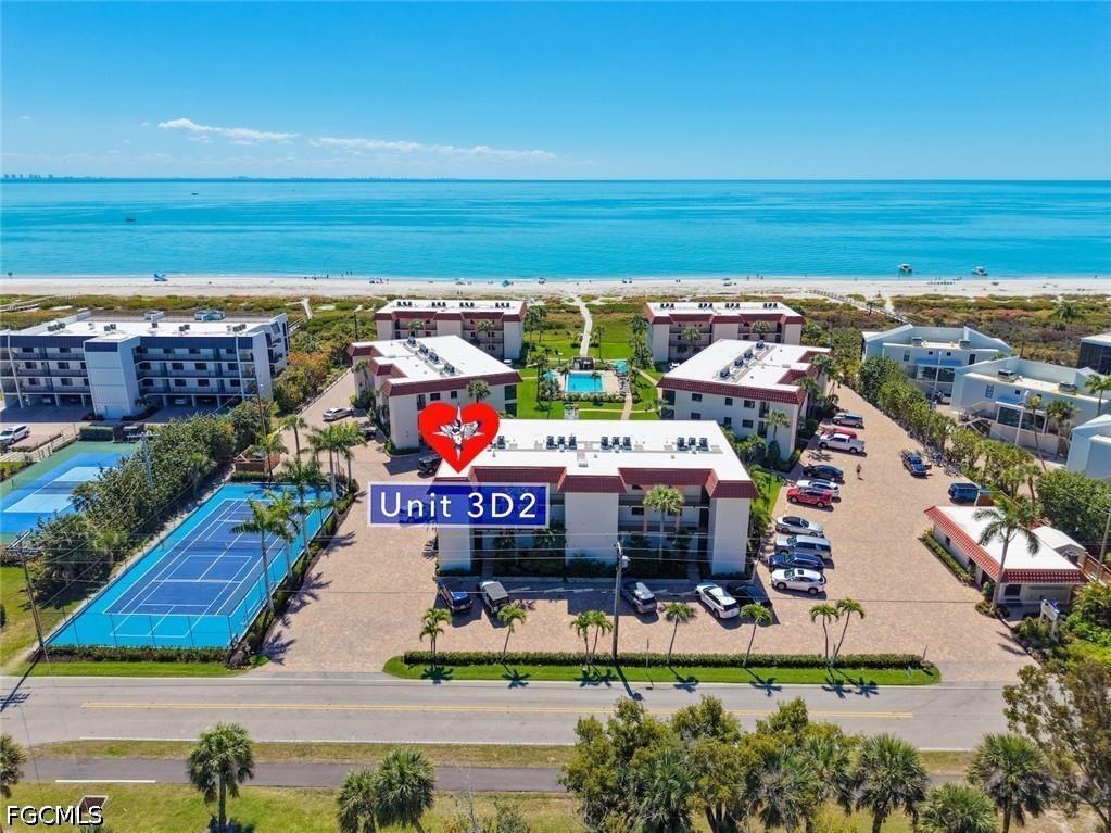 671 E Gulf Drive #3D2 Sanibel FL 33957 2026013926 image1