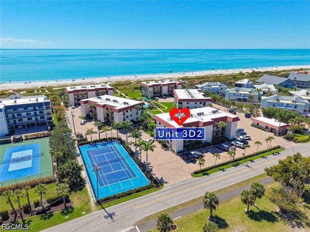 671 E Gulf Drive #3D2 Sanibel FL 33957 2026013926 image25