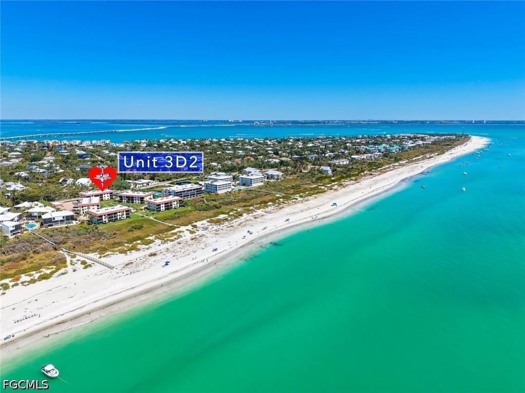 671 E Gulf Drive #3D2 Sanibel FL 33957 2026013926 image30