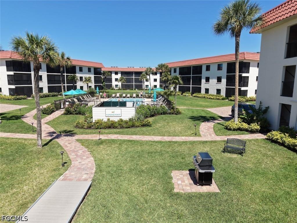 671 E Gulf Drive #3D2 Sanibel FL 33957 2026013926 image32