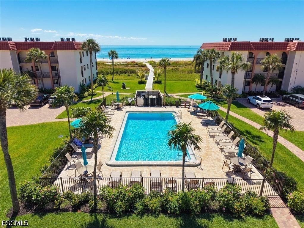 671 E Gulf Drive #3D2 Sanibel FL 33957 2026013926 image34