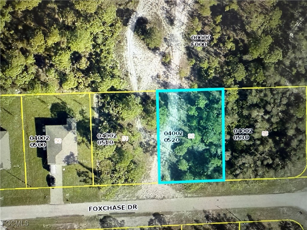 671 Foxchase Drive Lehigh Acres FL 33974 2025012675 image1