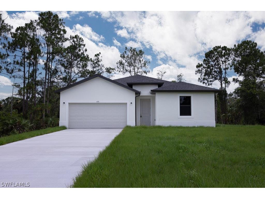 671 Topeka Court Lehigh Acres FL 33972 224045791 image1