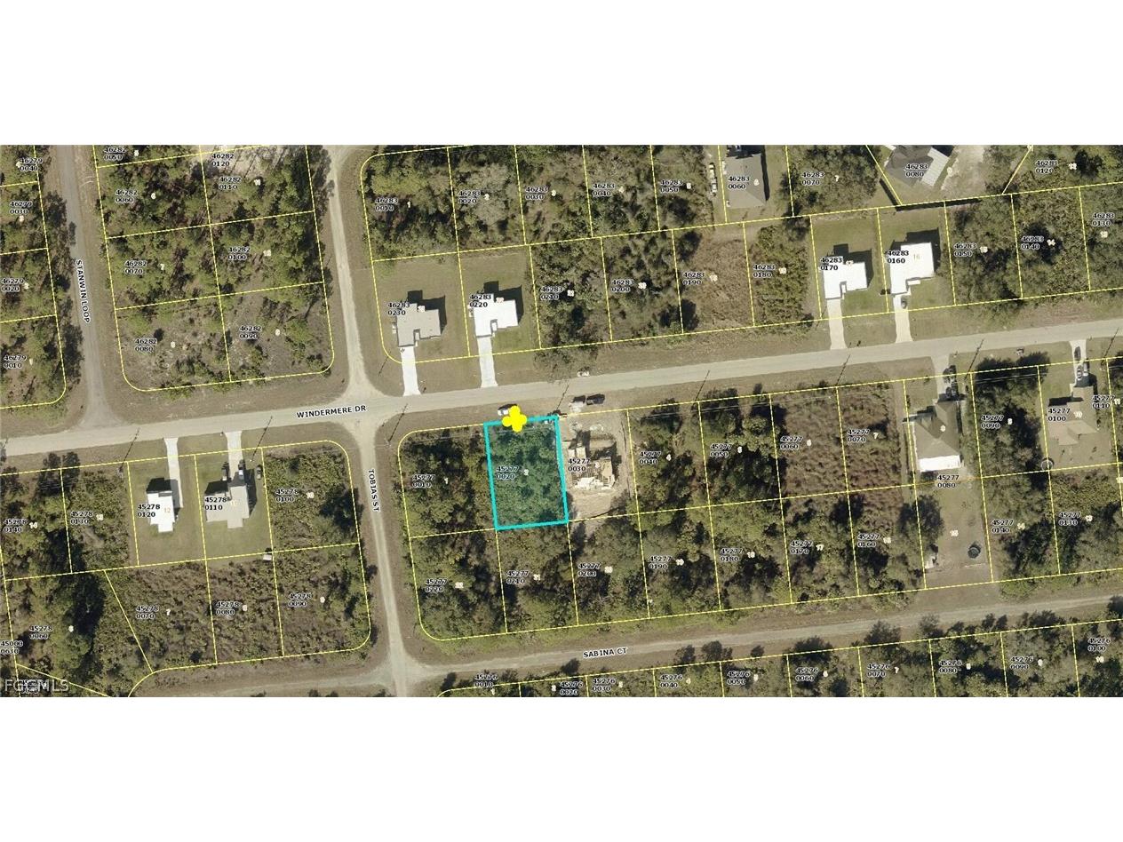 671 Windermere Drive Lehigh Acres FL 33972 2026013340 image1