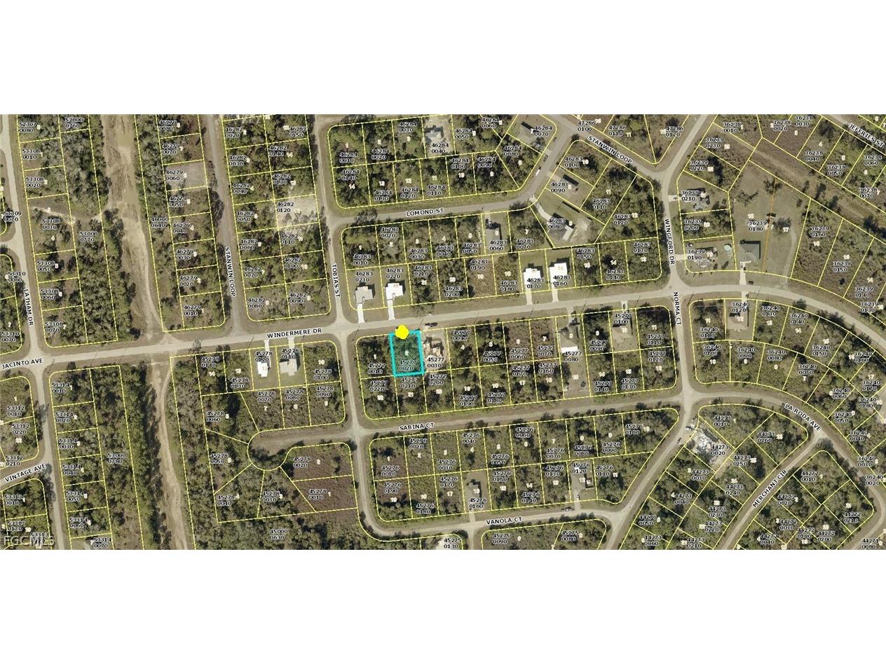 671 Windermere Drive Lehigh Acres FL 33972 2026013340 image2