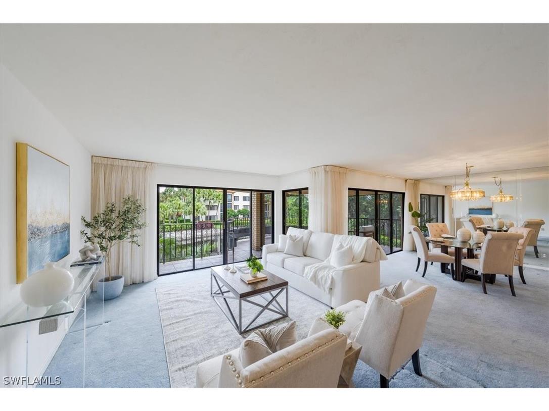 6710 Pelican Bay Boulevard #423 Naples FL 34108 224031744 image1