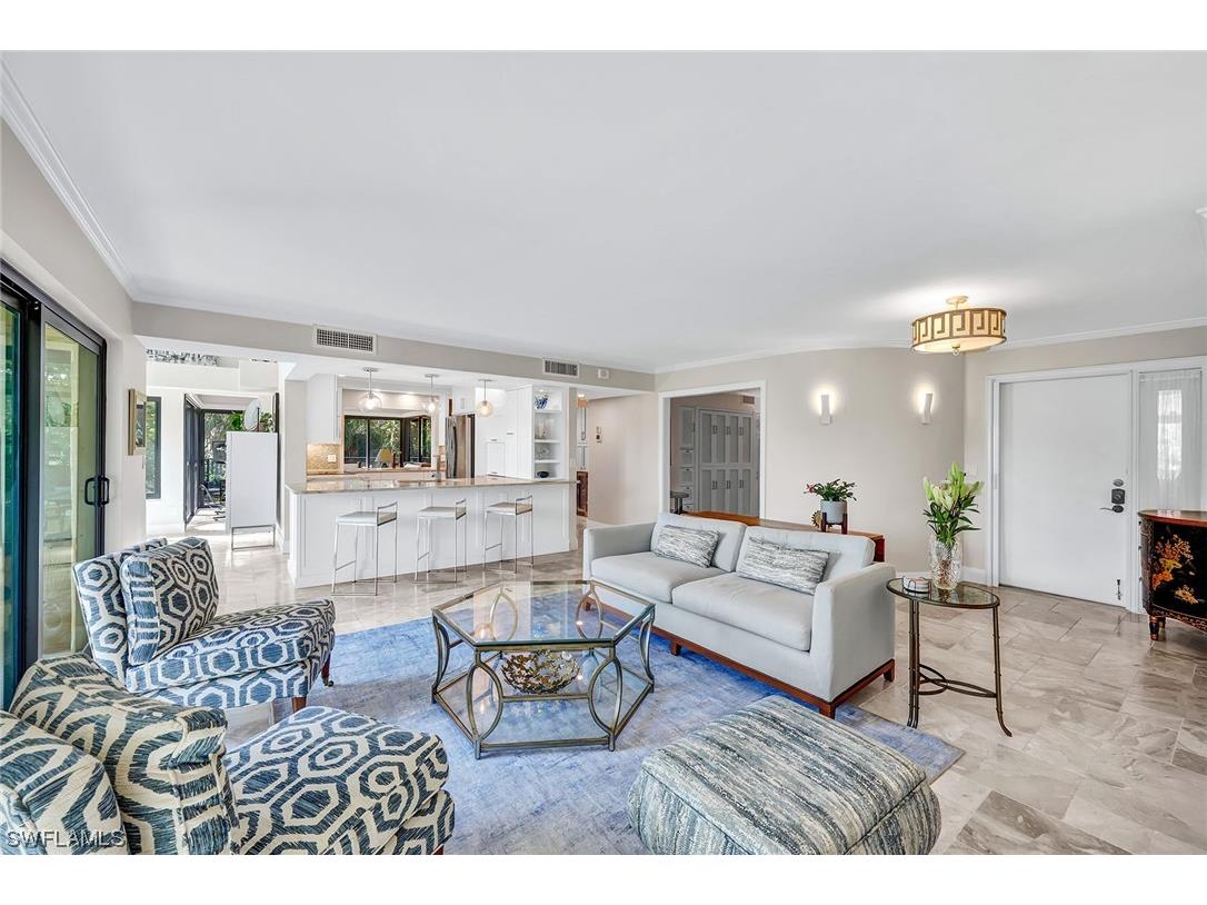 6710 Pelican Bay Boulevard #435 Naples FL 34108 223016225 image1