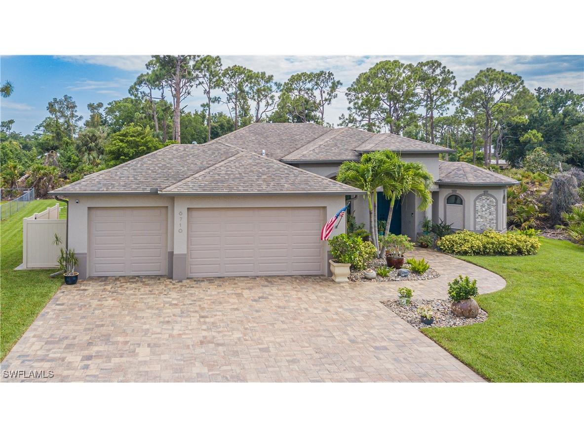 6710 Terrapin Court North Fort Myers FL 33917 224061855 image1