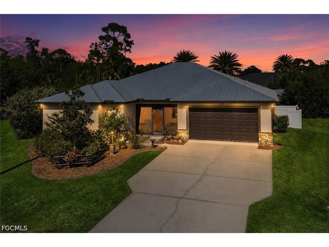 6711 Matt Pledger Court North Fort Myers FL 33917 2026020501 image1