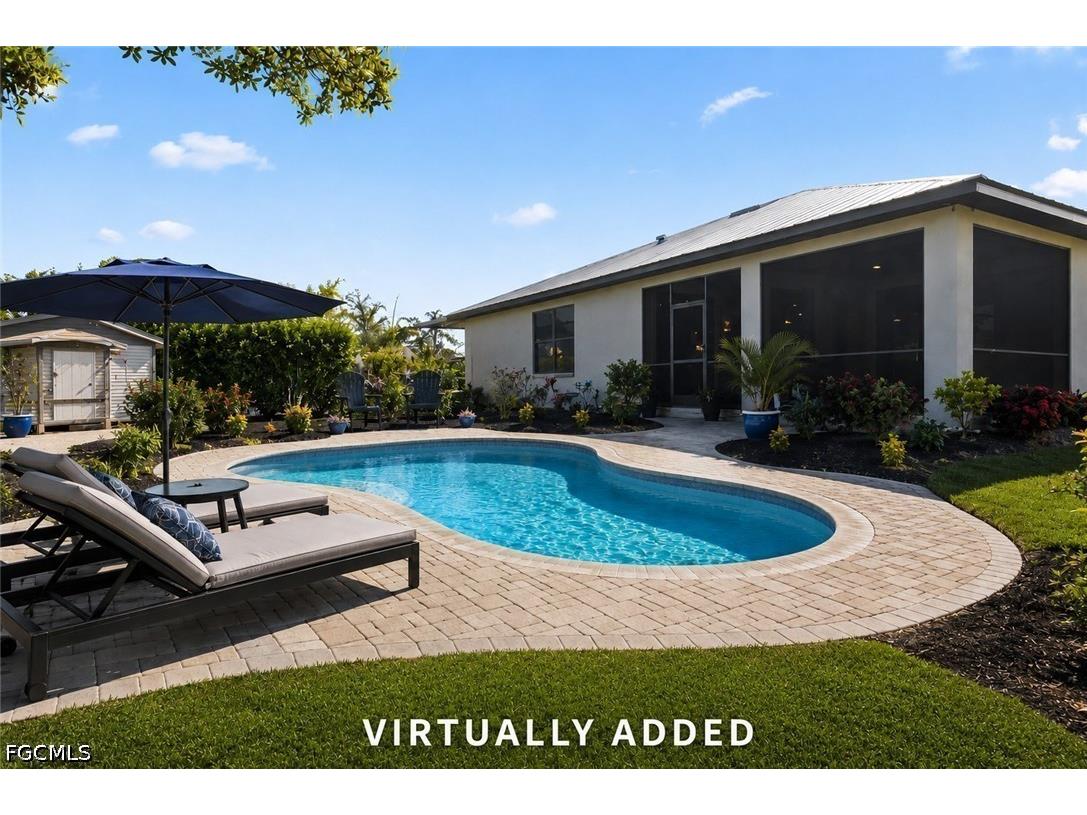 6711 Matt Pledger Court North Fort Myers FL 33917 2026020501 image46