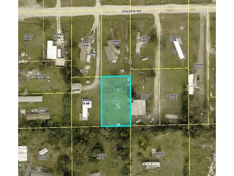 6712 Golden Road North Fort Myers FL 33917 2026004778 image1