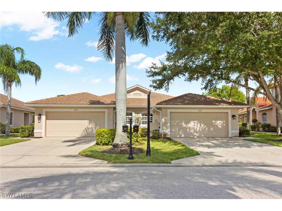 6713 Calumet Drive #81 Naples FL 34113 224049581 image1