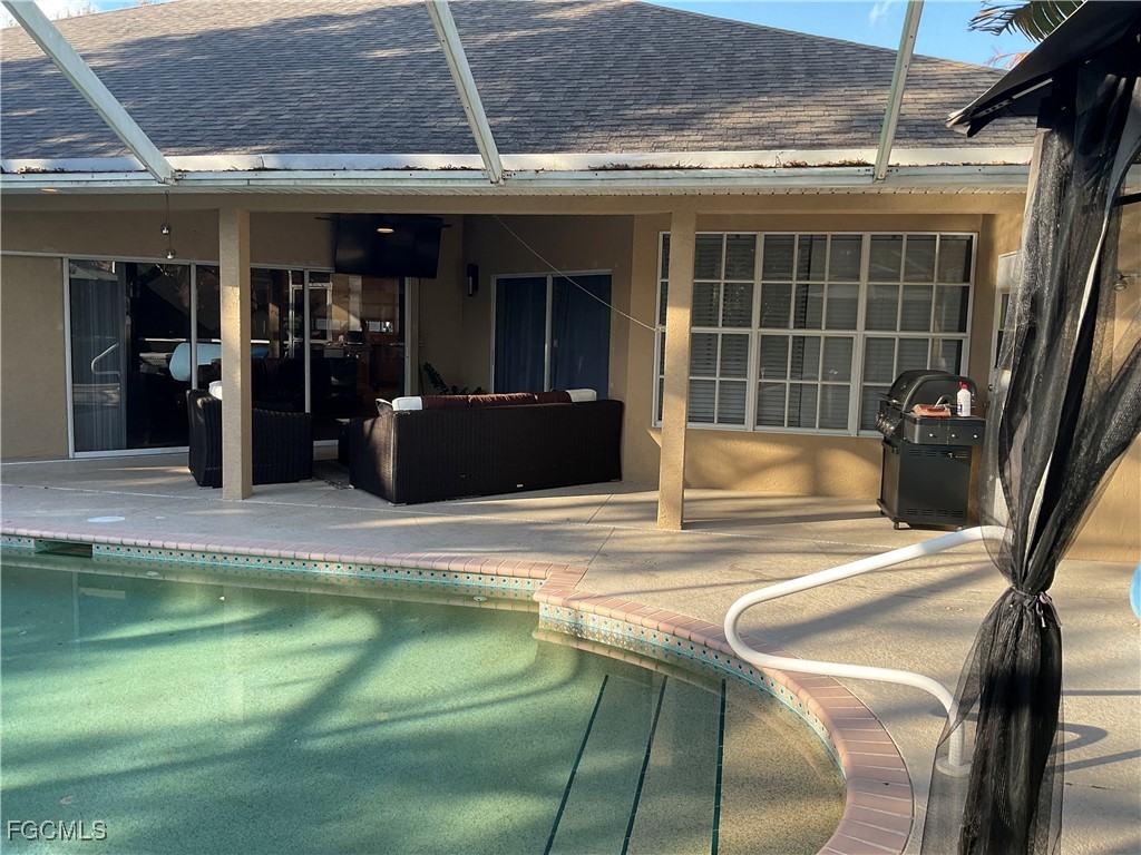 6715 Willow Lake Circle Fort Myers FL 33966 2025022393 image4