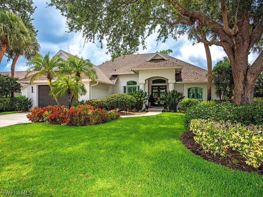 6718 Mill Run Circle Naples FL 34109 224054873 image1