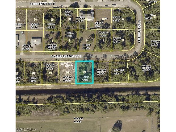 672-674 Chemstrand Street E Lehigh Acres FL 33974 223015596 image1