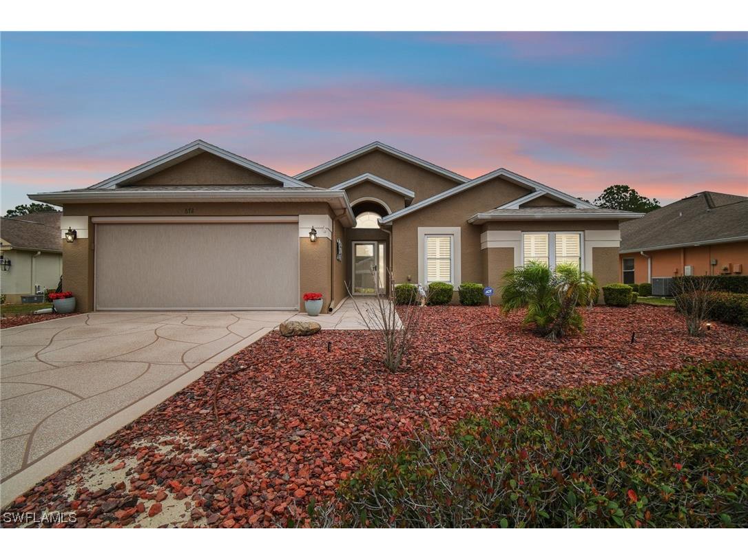 672 Farragut Court Spring Hill FL 34609 224016174 image1