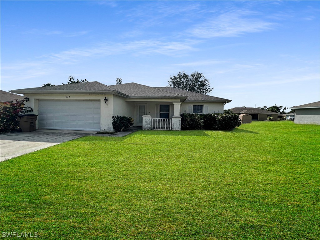 672 Homestead Road S Lehigh Acres FL 33974 223094276 image1