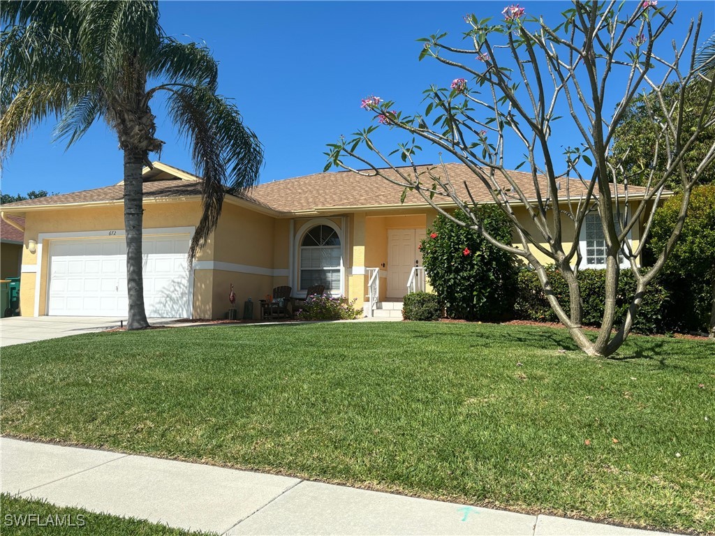672 Seagrape Drive Marco Island FL 34145 225051913 image1