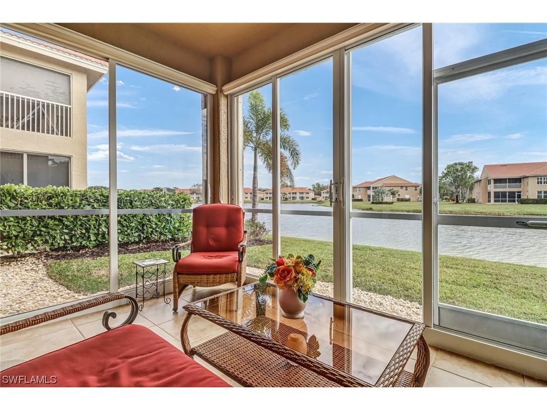 6720 Huntington Lakes Circle #103 Naples FL 34119 224003709 image1