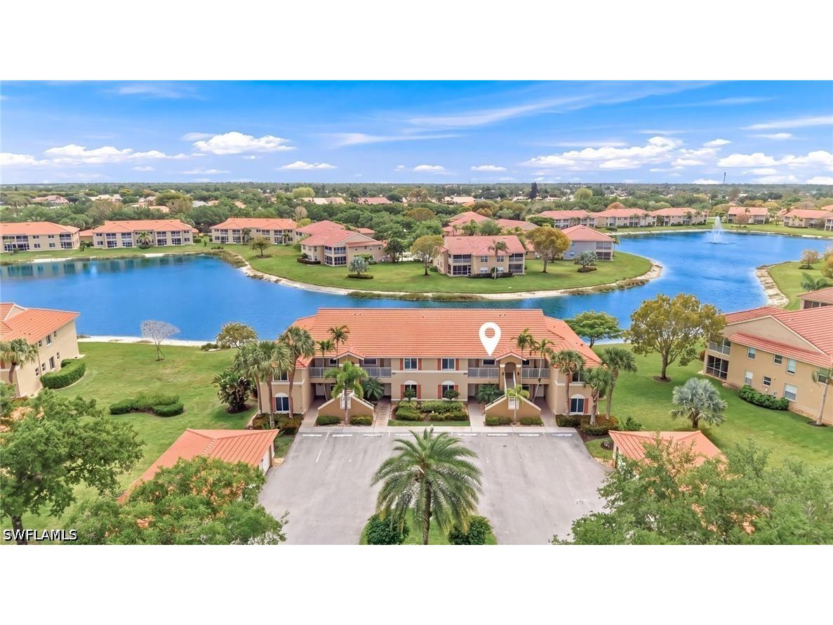 6720 Huntington Lakes Circle #203 Naples FL 34119 226014318 image1