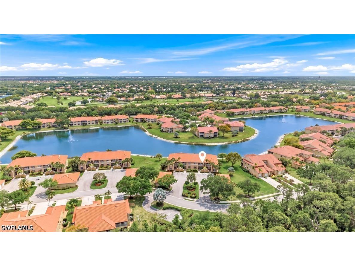 6720 Huntington Lakes Circle #203 Naples FL 34119 226014318 image25