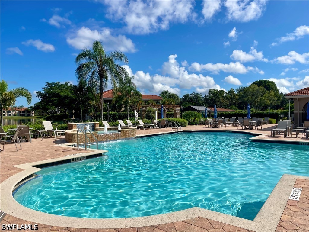 6720 Huntington Lakes Circle #203 Naples FL 34119 226014318 image40