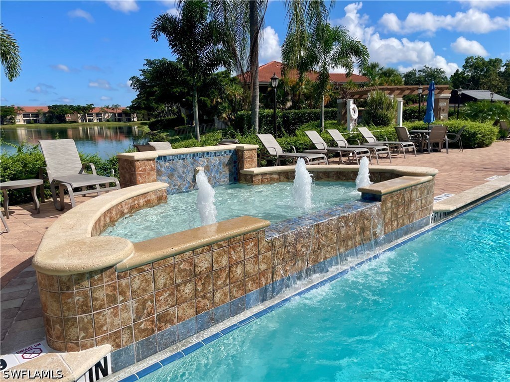 6720 Huntington Lakes Circle #203 Naples FL 34119 226014318 image41