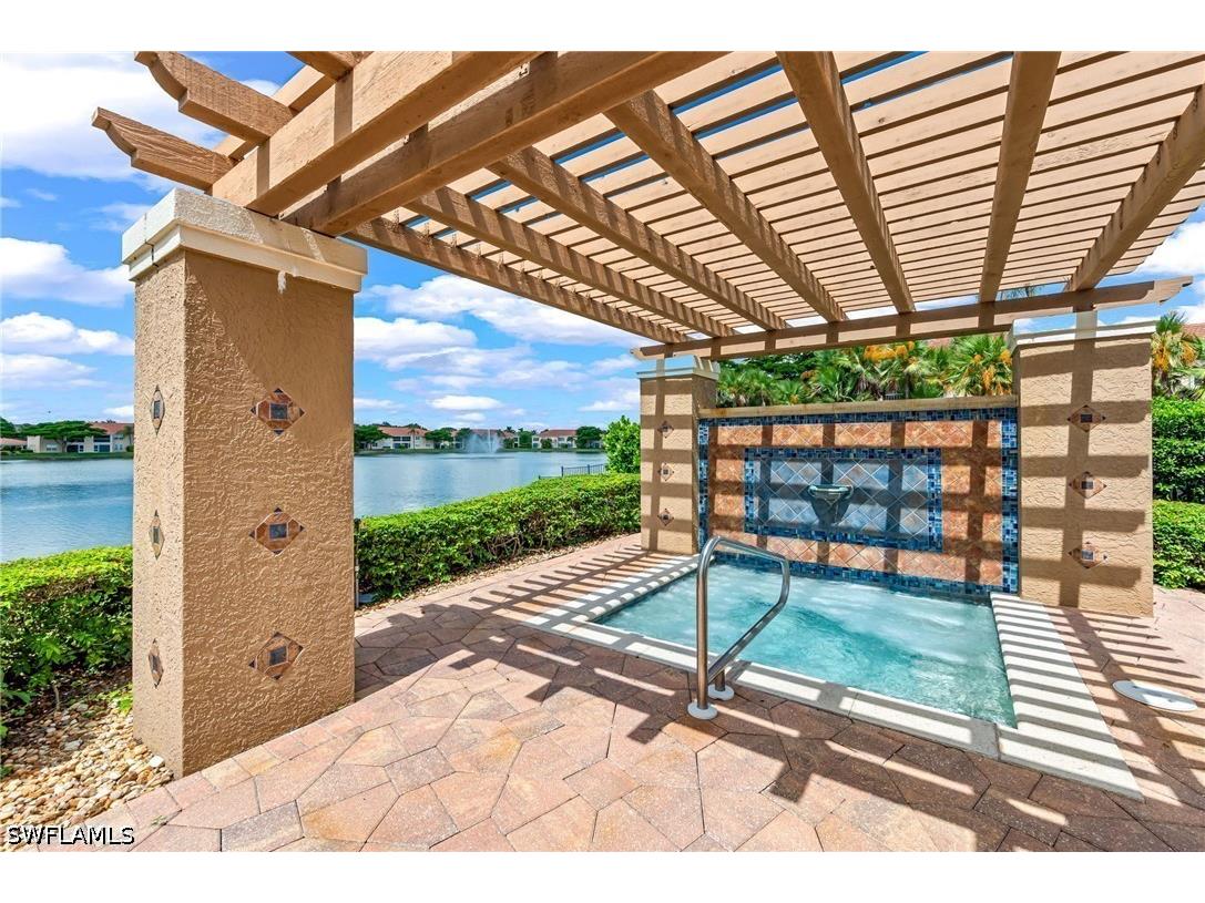 6720 Huntington Lakes Circle #203 Naples FL 34119 226014318 image42
