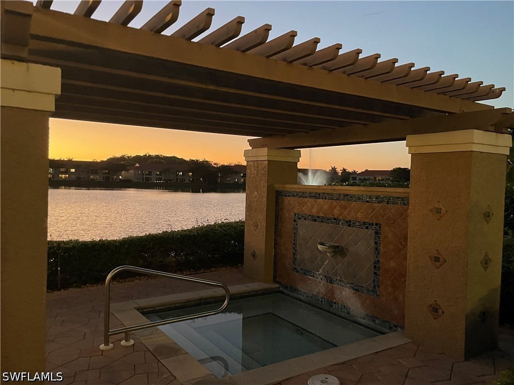 6720 Huntington Lakes Circle #203 Naples FL 34119 226014318 image43