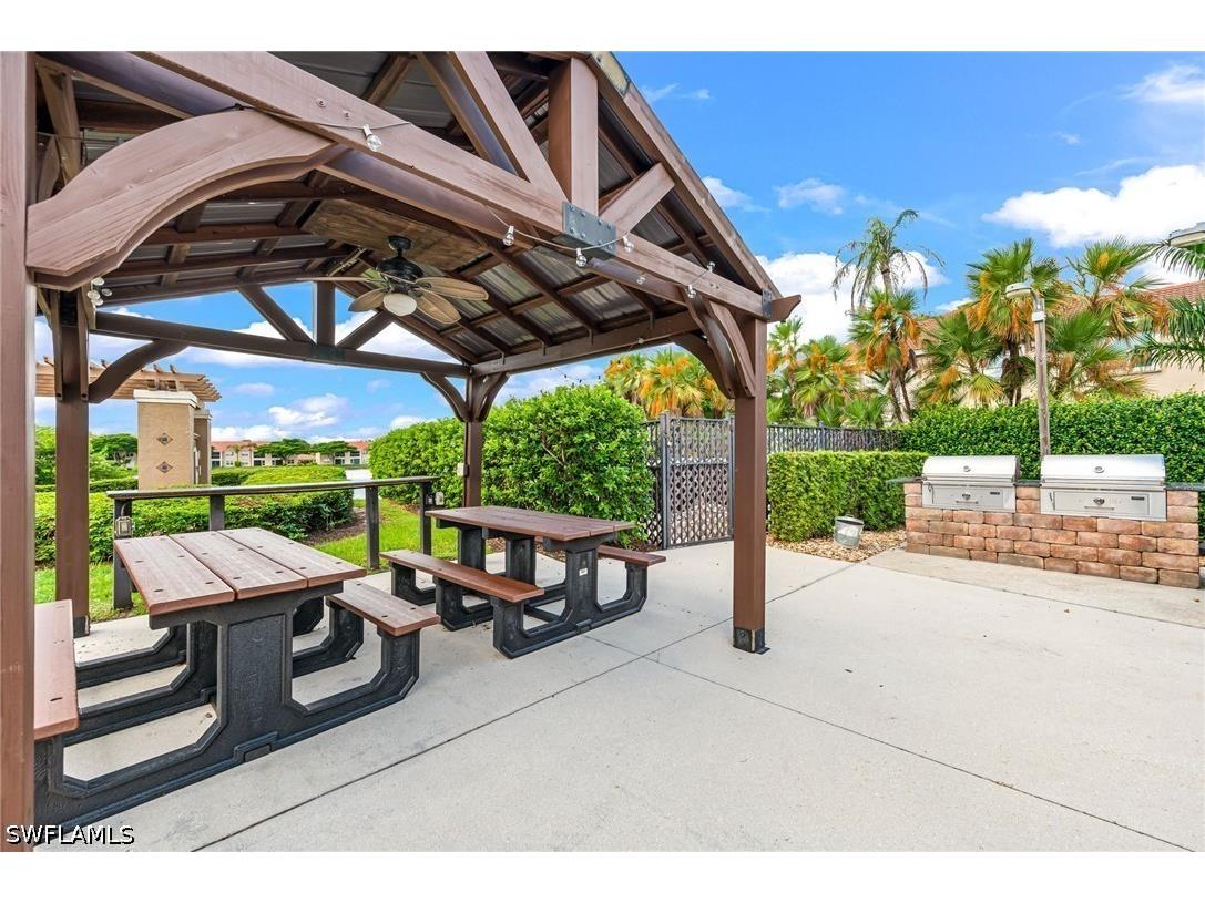 6720 Huntington Lakes Circle #203 Naples FL 34119 226014318 image44