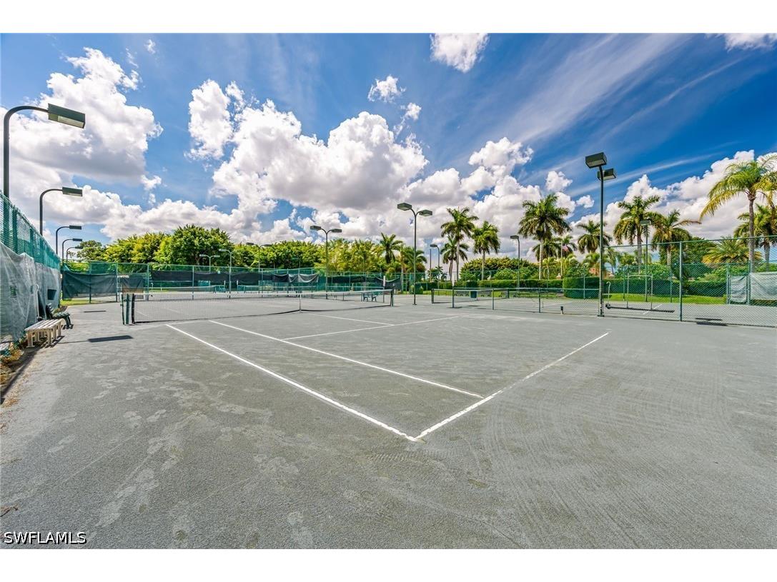 6720 Huntington Lakes Circle #203 Naples FL 34119 226014318 image46