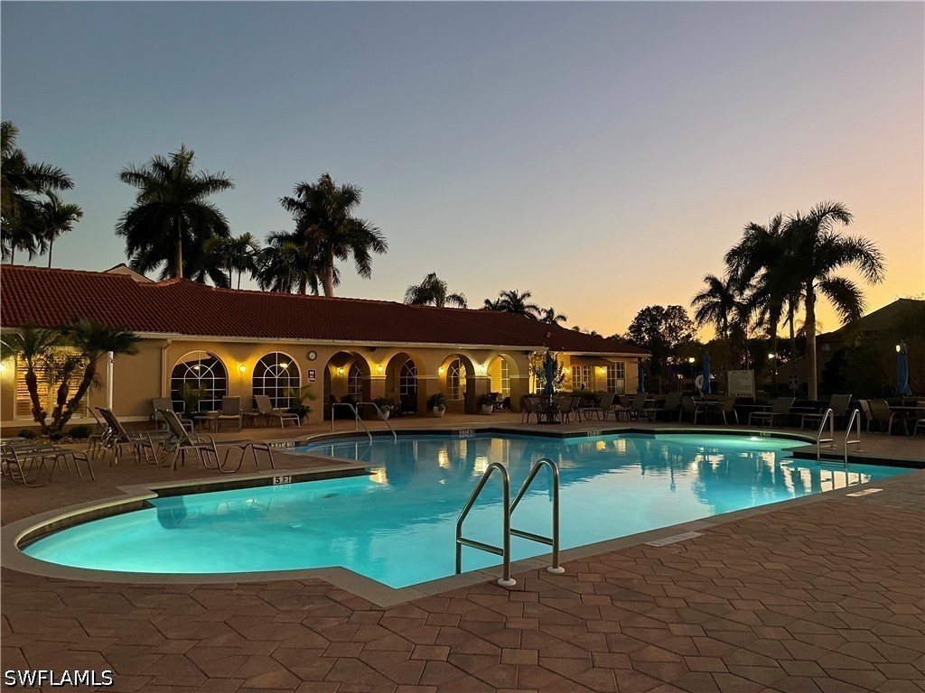 6720 Huntington Lakes Circle #203 Naples FL 34119 226014318 image47