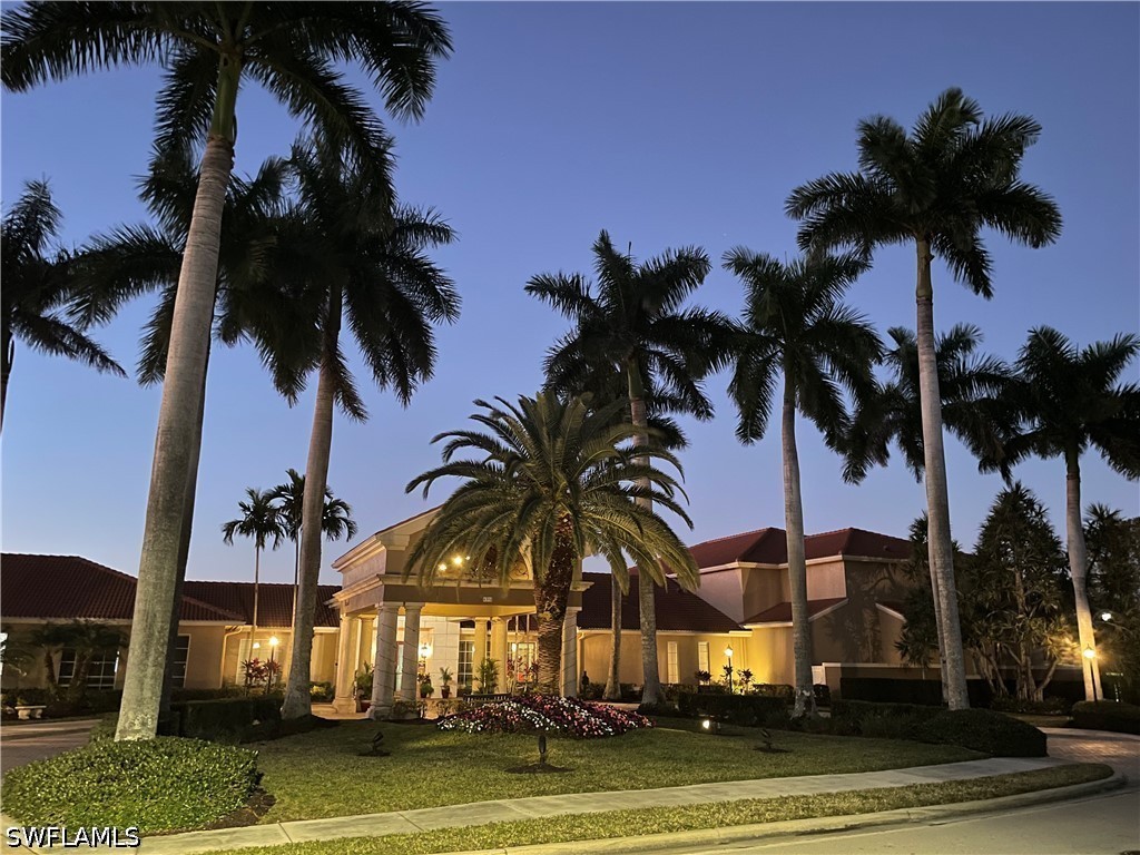 6720 Huntington Lakes Circle #203 Naples FL 34119 226014318 image48
