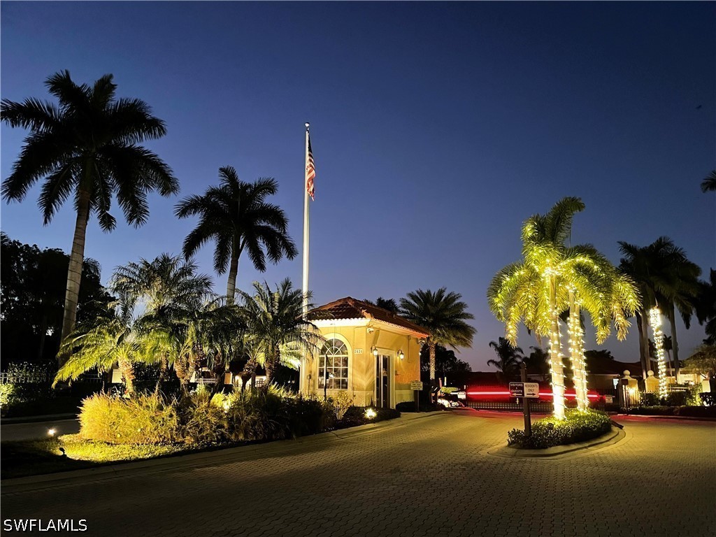 6720 Huntington Lakes Circle #203 Naples FL 34119 226014318 image49