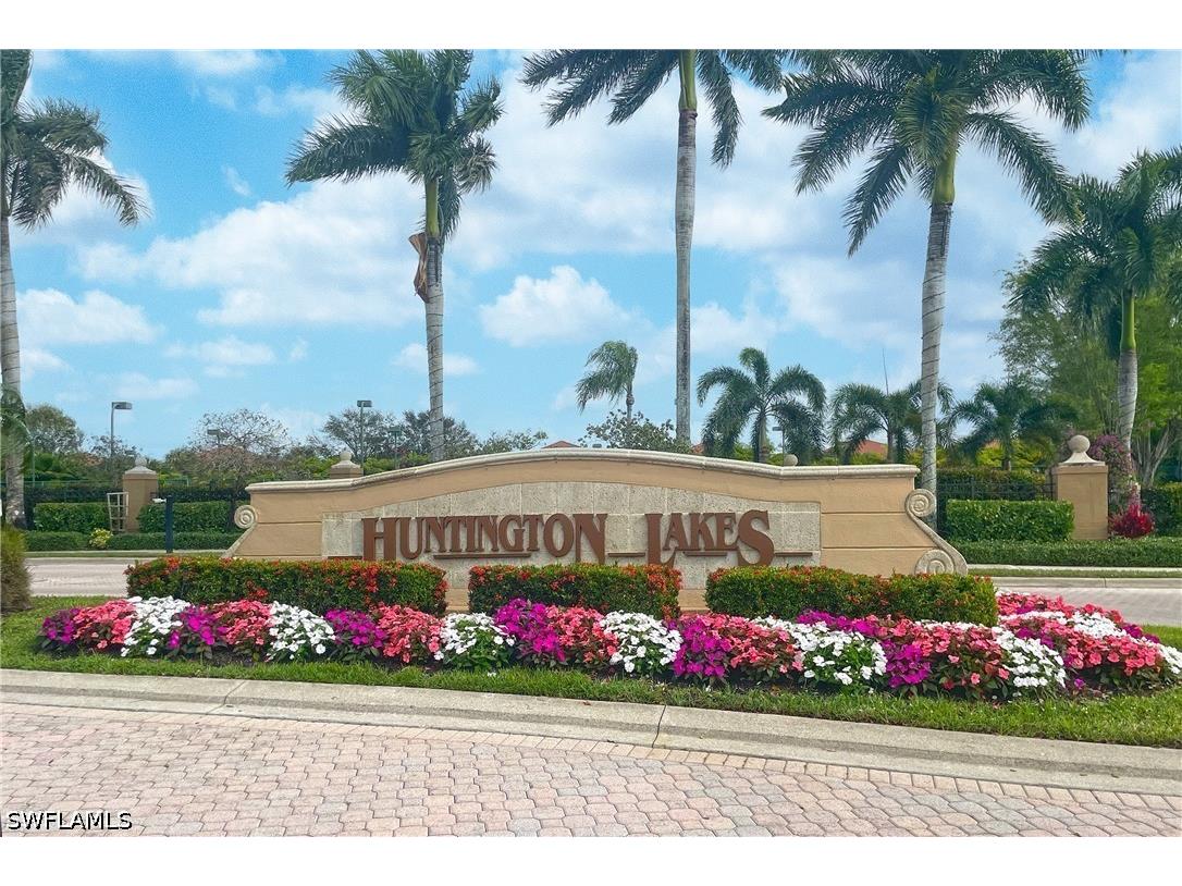 6720 Huntington Lakes Circle #203 Naples FL 34119 226014318 image50