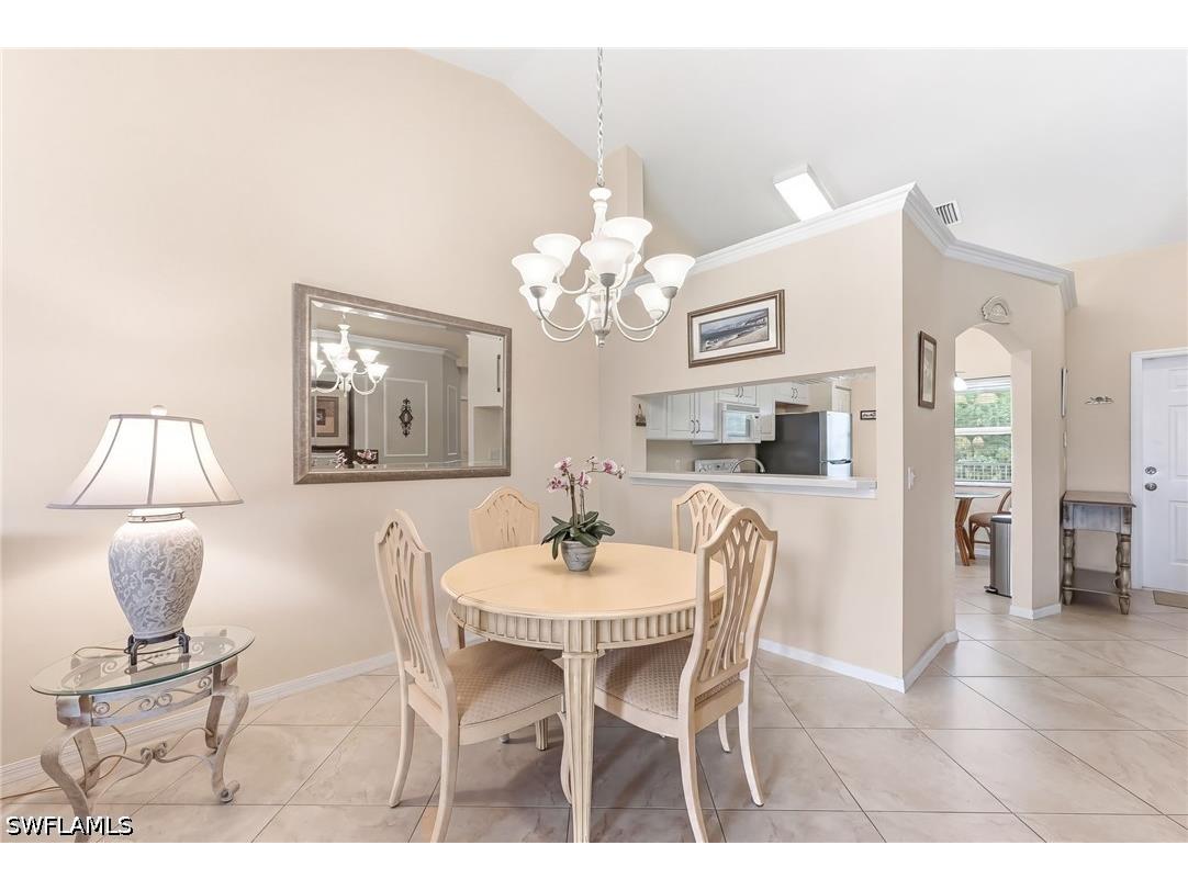 6720 Huntington Lakes Circle #203 Naples FL 34119 226014318 image9