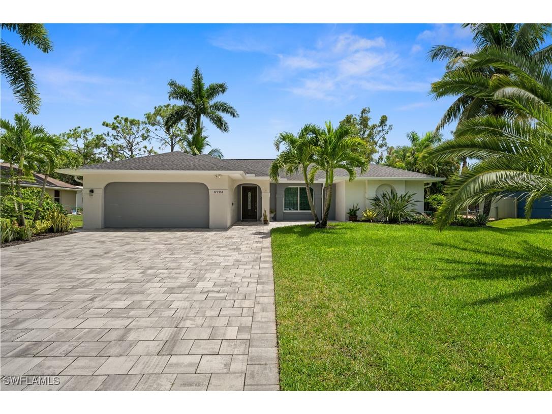 6724 Fairview Street Fort Myers FL 33966 224007879 image1