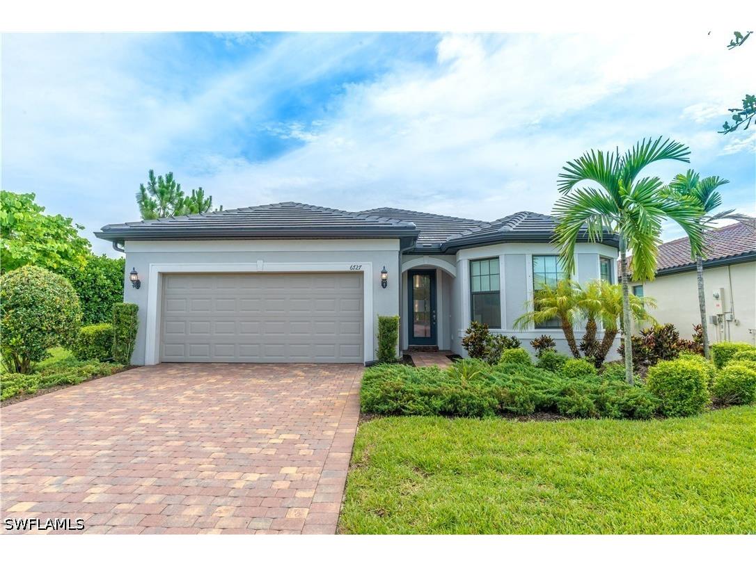 6727 Pennyroyal Drive Naples FL 34114 226022635 image1