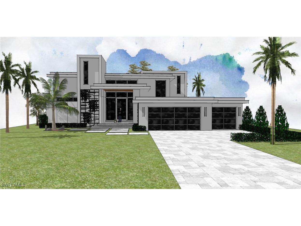 673 27th Street SW Naples FL 34117 224083633 image1