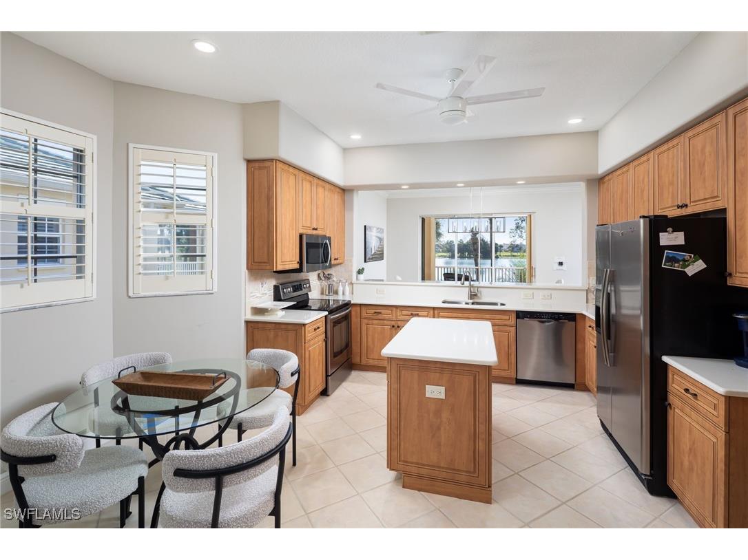 673 Vintage Reserve Circle #11C Naples FL 34119 225072983 image13