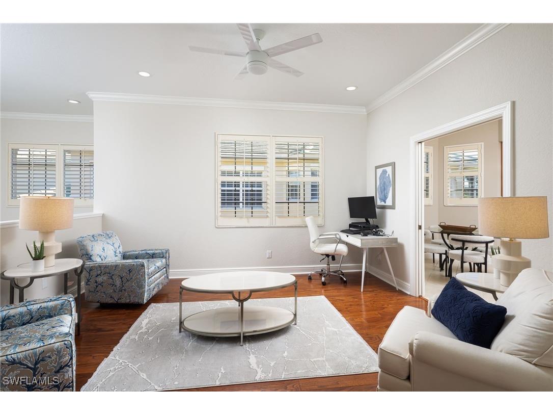 673 Vintage Reserve Circle #11C Naples FL 34119 225072983 image15