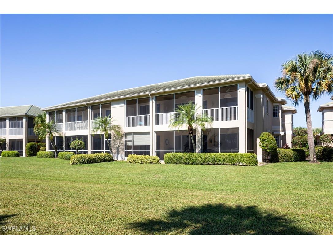 673 Vintage Reserve Circle #11C Naples FL 34119 225072983 image24