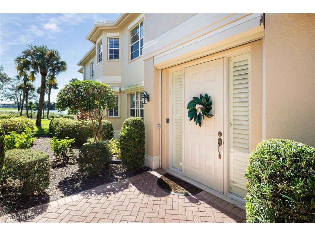 673 Vintage Reserve Circle #11C Naples FL 34119 225072983 image25