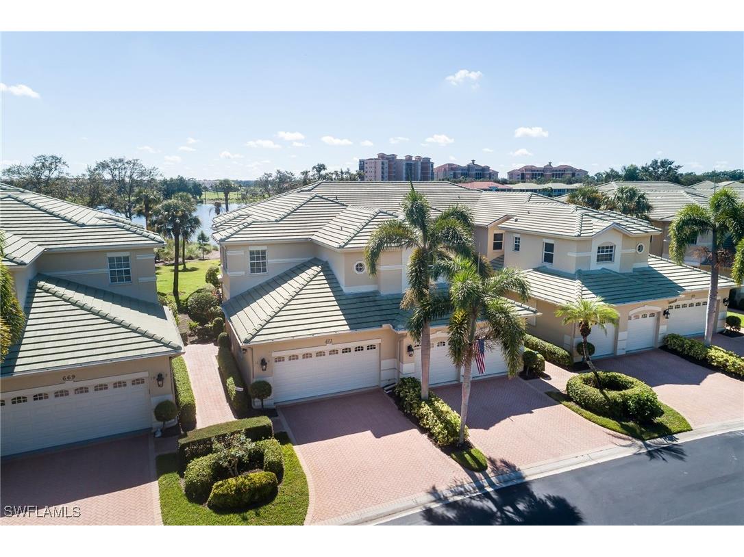 673 Vintage Reserve Circle #11C Naples FL 34119 225072983 image26