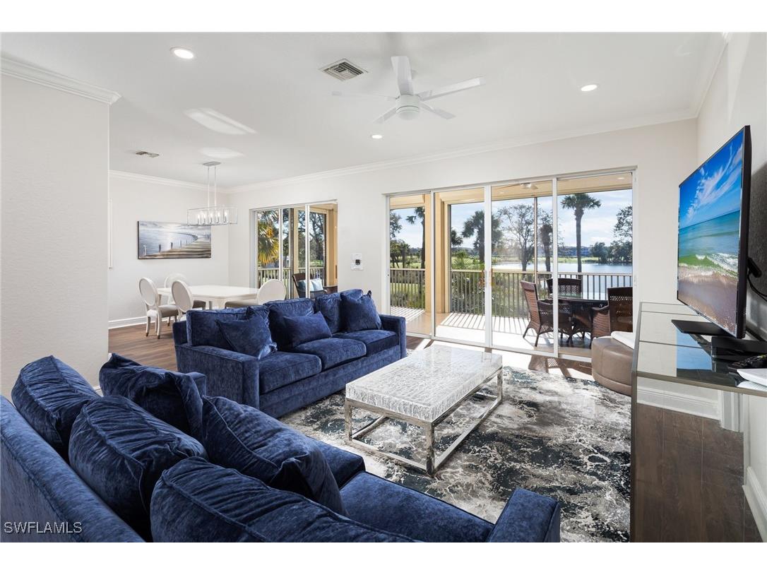 673 Vintage Reserve Circle #11C Naples FL 34119 225072983 image3