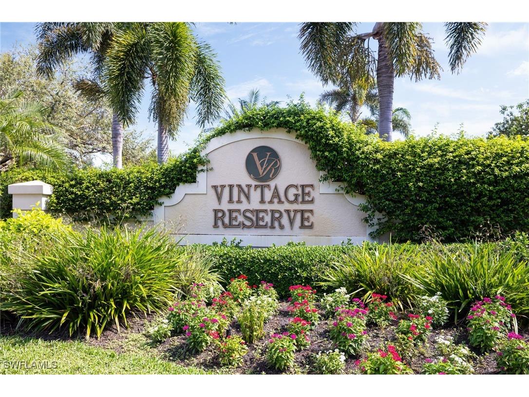 673 Vintage Reserve Circle #11C Naples FL 34119 225072983 image31
