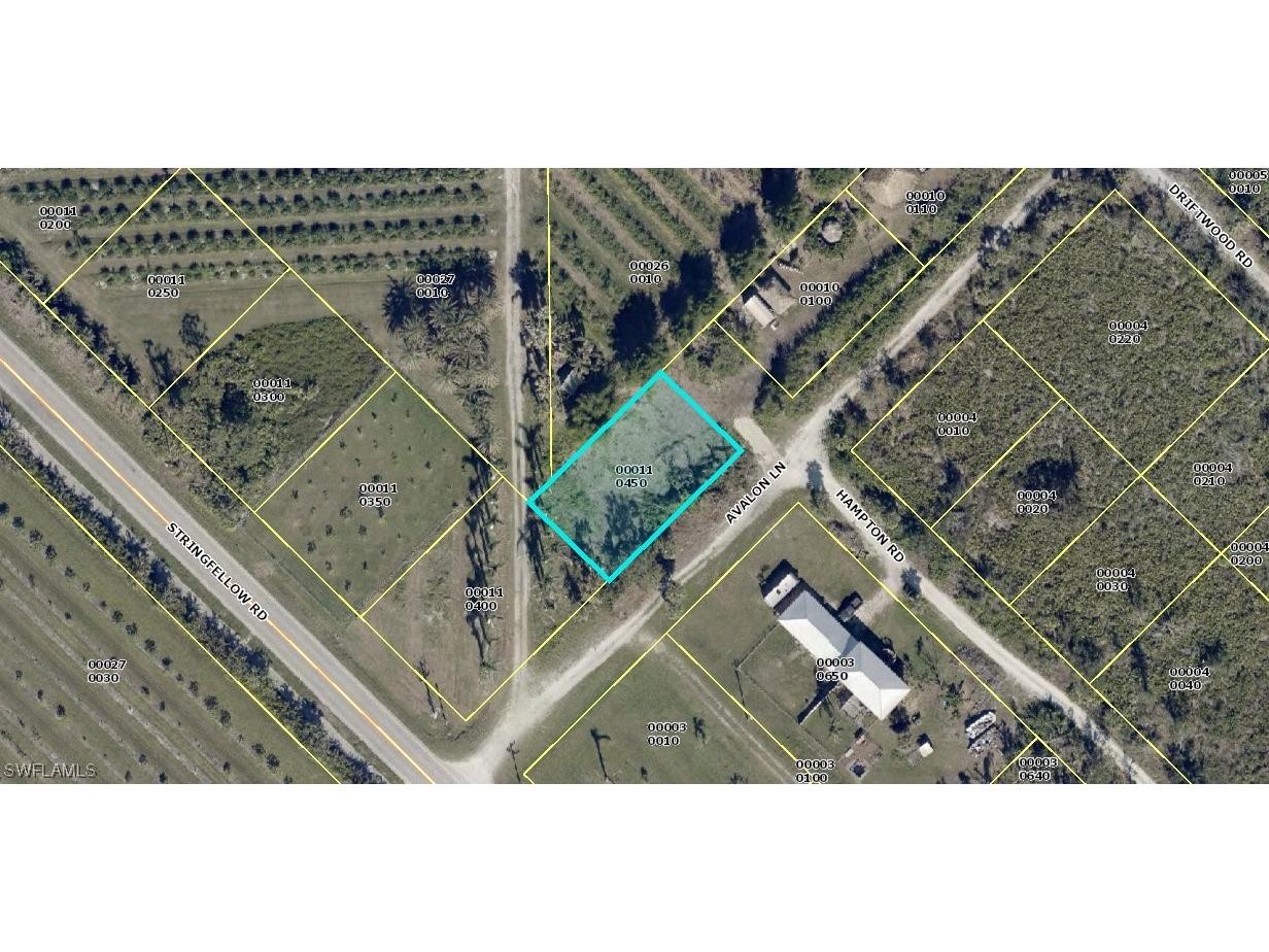 6730 Avalon Lane Bokeelia FL 33922 223061984 image1