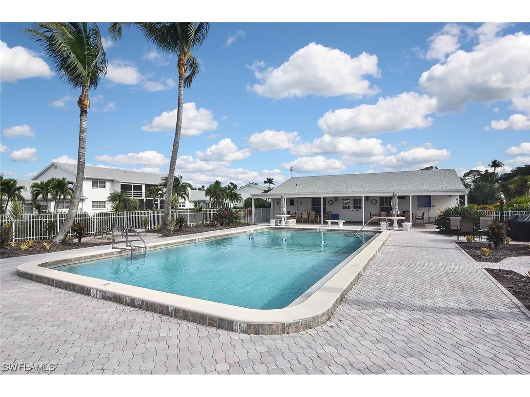 6731 Panther Lane #D-6 Fort Myers FL 33919 224006522 image1