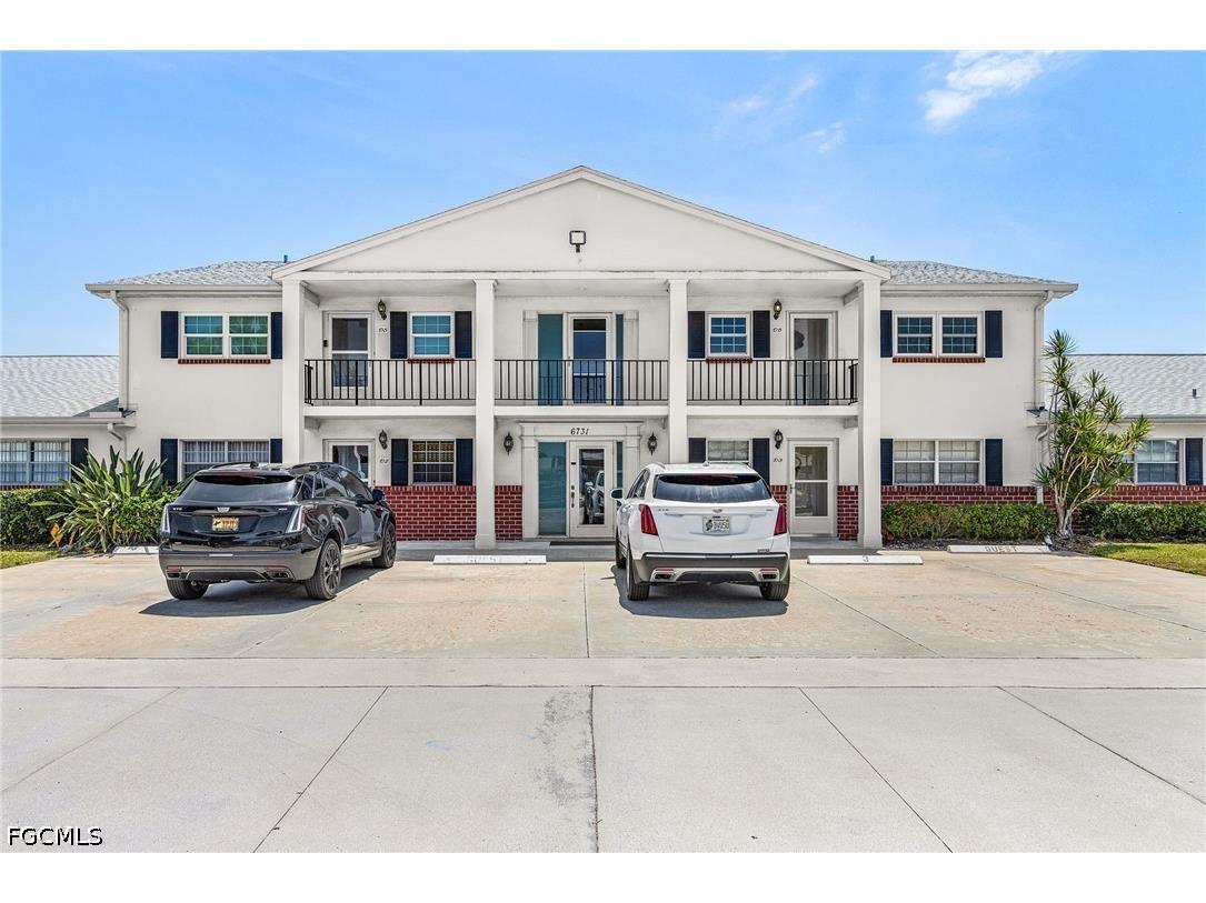 6731 Panther Lane #D6 Fort Myers FL 33919 2026014855 image25