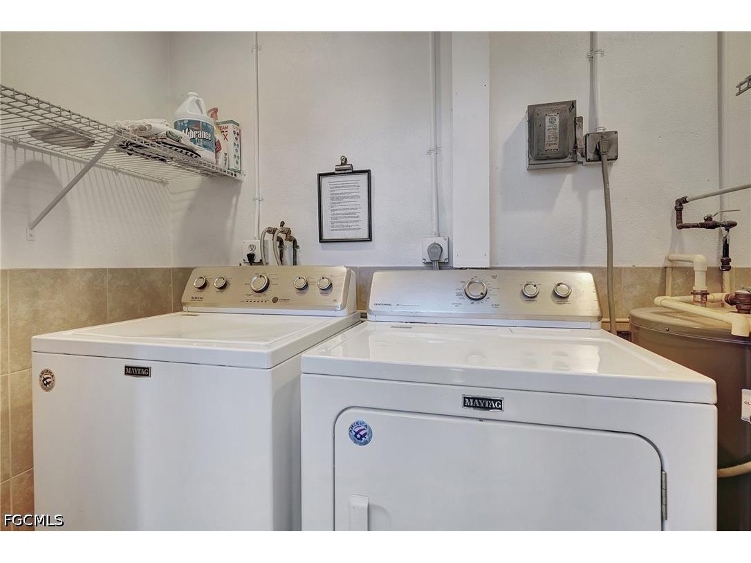 6731 Panther Lane #D6 Fort Myers FL 33919 2026014855 image27